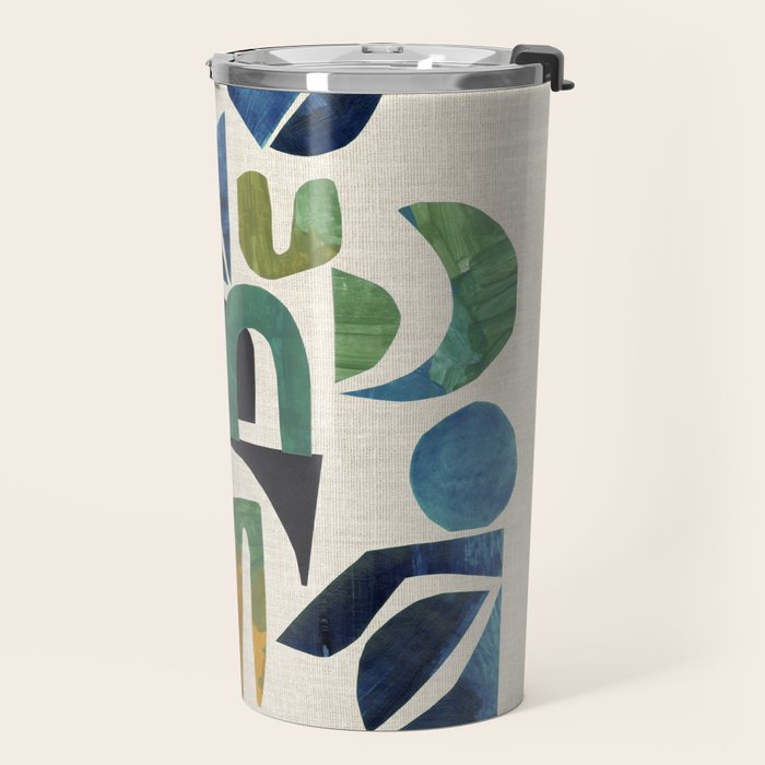 BACK TOGETHER AGAIN  Travel Mug Gallery Image 2