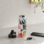 BACK TOGETHER AGAIN  Water Bottle Gallery Image 4