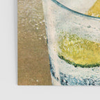 Rum on the Rocks Poster Gallery Image 3