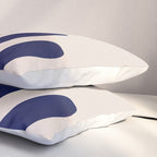 Plant Composition II Pillow Sham Gallery Image 3