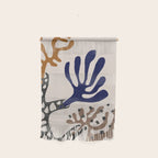 Plant Composition II Wall Hanging Gallery Image 1