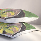 Henri Matisse Goldfish 1911, Goldfishes Artwork, Men, Women, Youth Pillow Sham Gallery Image 3