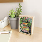 Henri Matisse Goldfish 1911, Goldfishes Artwork, Men, Women, Youth Mini Art Print Gallery Image 2