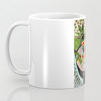 Henri Matisse Goldfish 1911, Goldfishes Artwork, Men, Women, Youth Coffee Mug Gallery Image 3