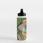 Henri Matisse Goldfish 1911, Goldfishes Artwork, Men, Women, Youth Water Bottle Gallery Image 3