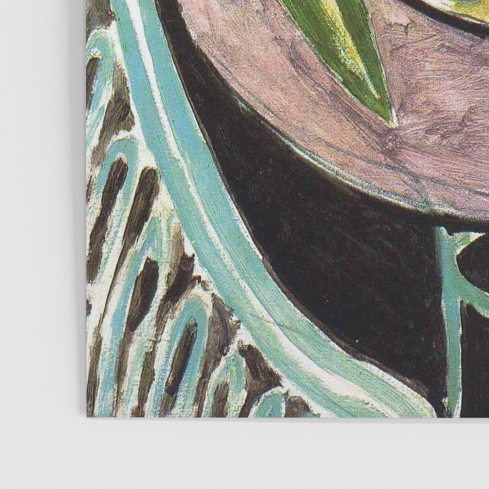 Henri Matisse Goldfish 1911, Goldfishes Artwork, Men, Women, Youth Poster Gallery Image 3