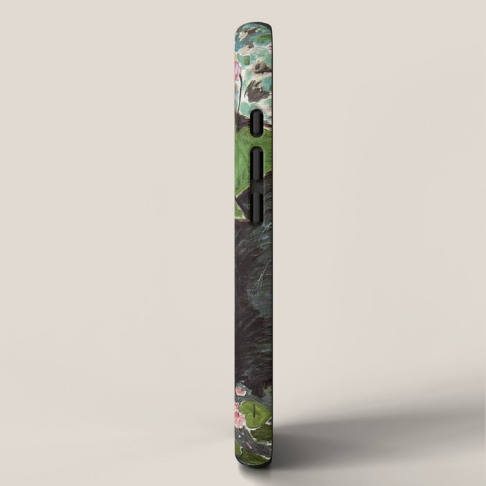 Henri Matisse Goldfish 1911, Goldfishes Artwork, Men, Women, Youth iPhone Case Gallery Image 2