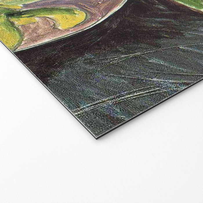 Henri Matisse Goldfish 1911, Goldfishes Artwork, Men, Women, Youth Welcome Mat Gallery Image 2