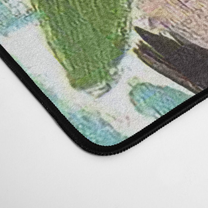 Henri Matisse Goldfish 1911, Goldfishes Artwork, Men, Women, Youth Desk Mat Gallery Image 4