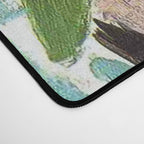 Henri Matisse Goldfish 1911, Goldfishes Artwork, Men, Women, Youth Desk Mat Gallery Image 4