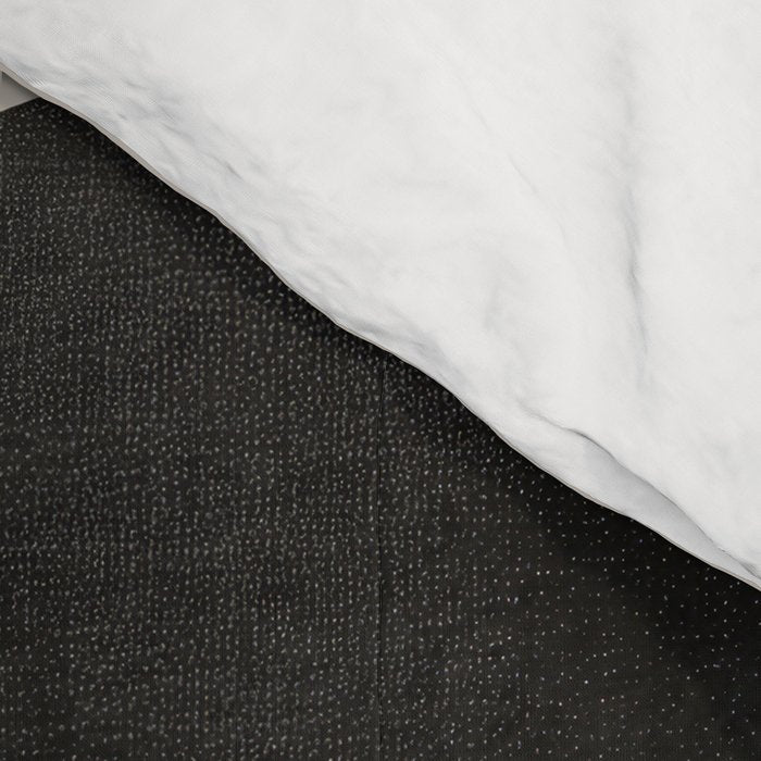Modern Botanicals - Abstract Minimalist Shapes Comforter Gallery Image 4