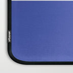 Modern Minimal Line Abstract I Laptop Sleeve Gallery Image 3