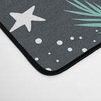 Slothy Holidays Desk Mat Gallery Image 4
