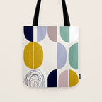 expectant iteration half time Tote Bag Gallery Image 1