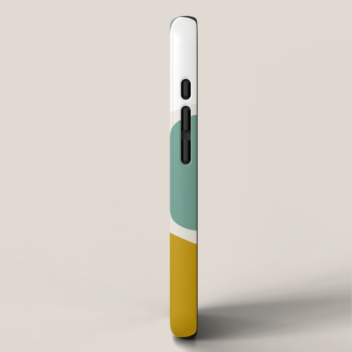 expectant iteration half time iPhone Case Gallery Image 2