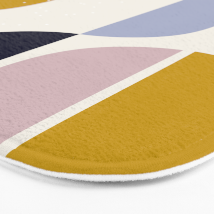 expectant iteration half time Bath Mat Gallery Image 3