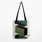 Modernist Objects XI Tote Bag Gallery Image 2