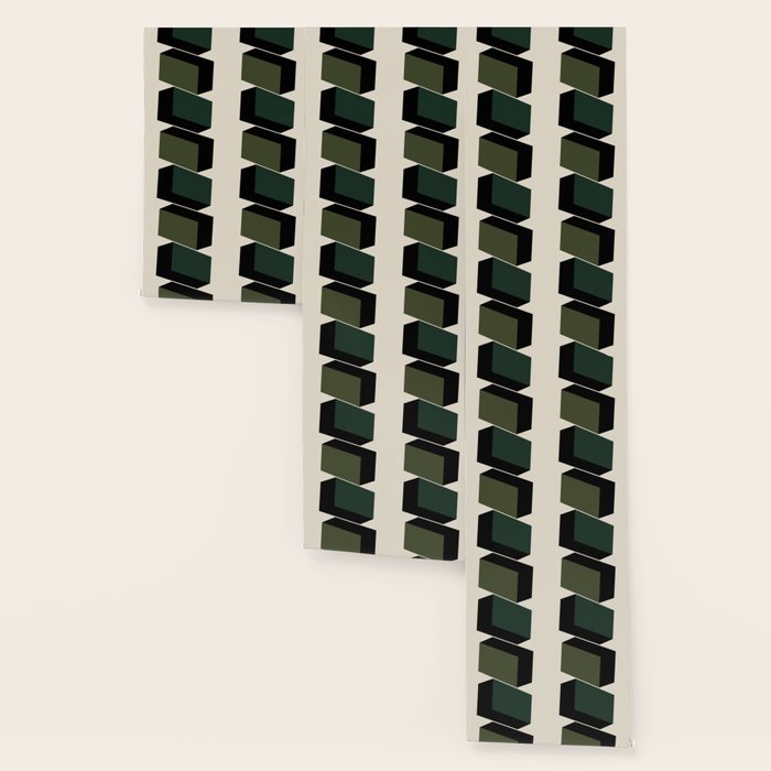 Modernist Objects XI Wallpaper Gallery Image 3