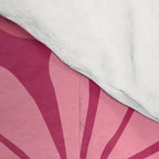 Secret Kisses Floral Design Comforter Gallery Image 4