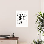 Ciao Bella Poster Gallery Image 2