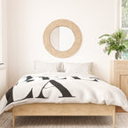 Ciao Bella Duvet Cover Gallery Image 3
