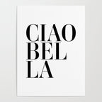 Ciao Bella Poster Gallery Image 4
