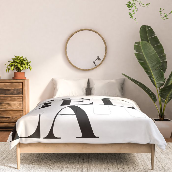 Ciao Bella Comforter Gallery Image 3