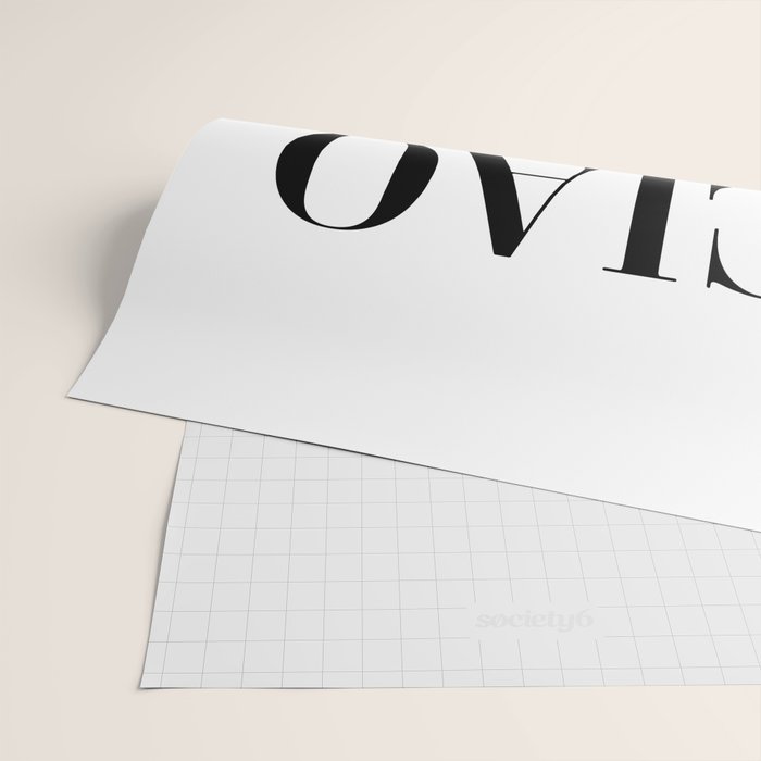 Ciao Bella Wrapping Paper Gallery Image 2