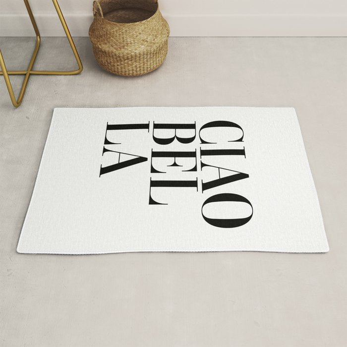 Ciao Bella Rug Gallery Image 1