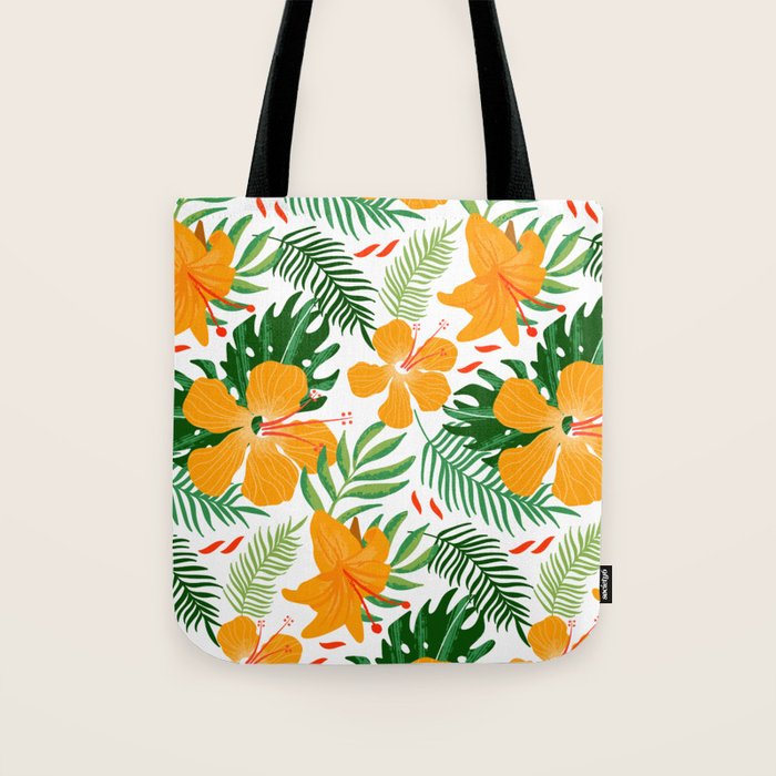 Hawaii Dreams Tote Bag Gallery Image 1