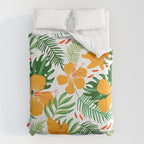 Hawaii Dreams Comforter Gallery Image 6