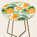 Hawaii Dreams Side Table Gallery Image 2