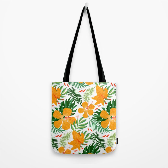 Hawaii Dreams Tote Bag Gallery Image 2