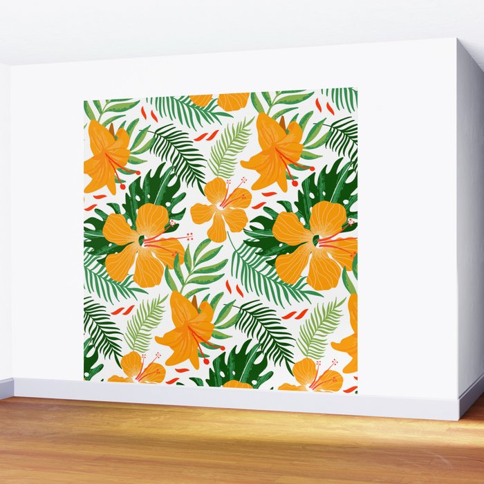 Hawaii Dreams Wall Mural Gallery Image 2