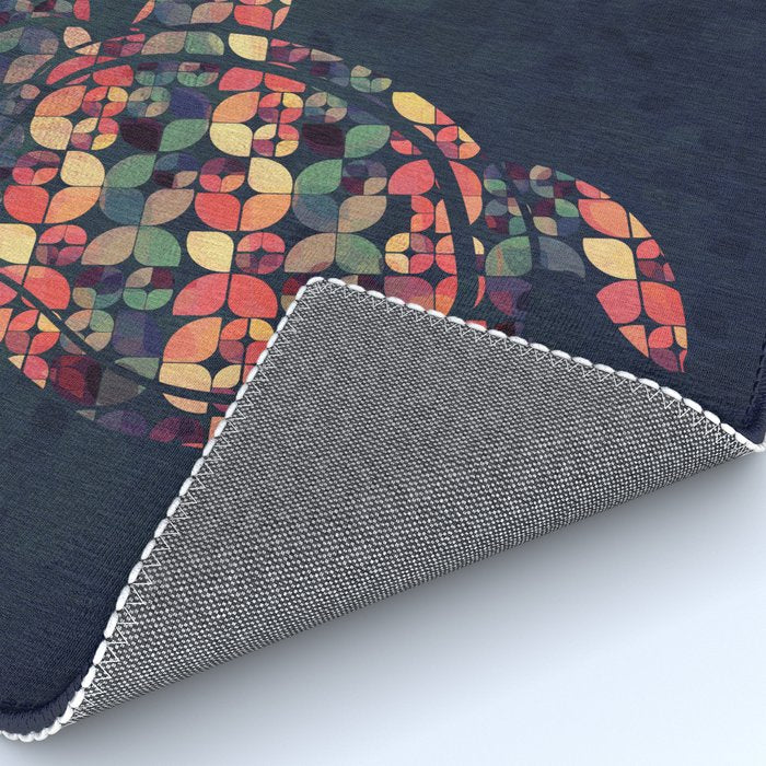 The Pattern Tortoise Rug Gallery Image 4