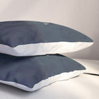 The Pattern Tortoise Pillow Sham Gallery Image 3