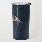 The Pattern Tortoise Travel Mug Gallery Image 2