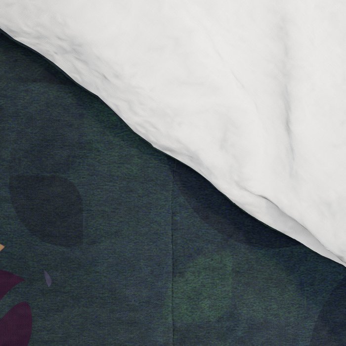 The Pattern Tortoise Comforter Gallery Image 4