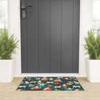 Spicy Kittens Welcome Mat Gallery Image 3