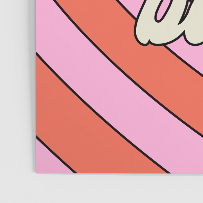 It's All Love, Baby Poster Gallery Image 3