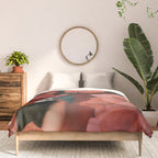Bright Morning #6 Comforter Gallery Image 3