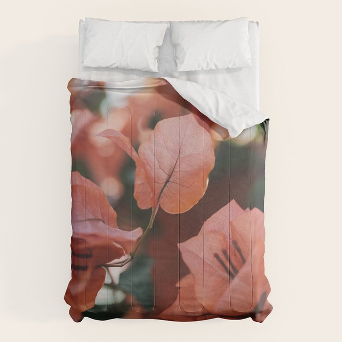 Bright Morning #6 Comforter Gallery Image 1