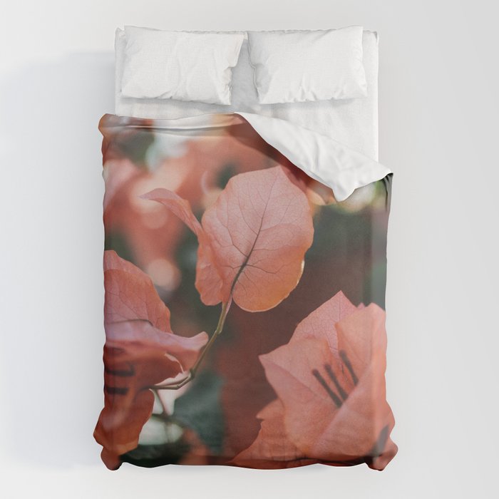 Bright Morning #6 Duvet Cover Gallery Image 6