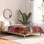 Bright Morning #6 Comforter Gallery Image 2