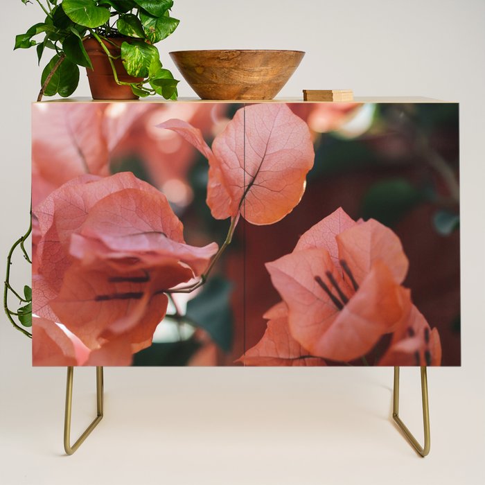 Bright Morning #6 Credenza Gallery Image 1