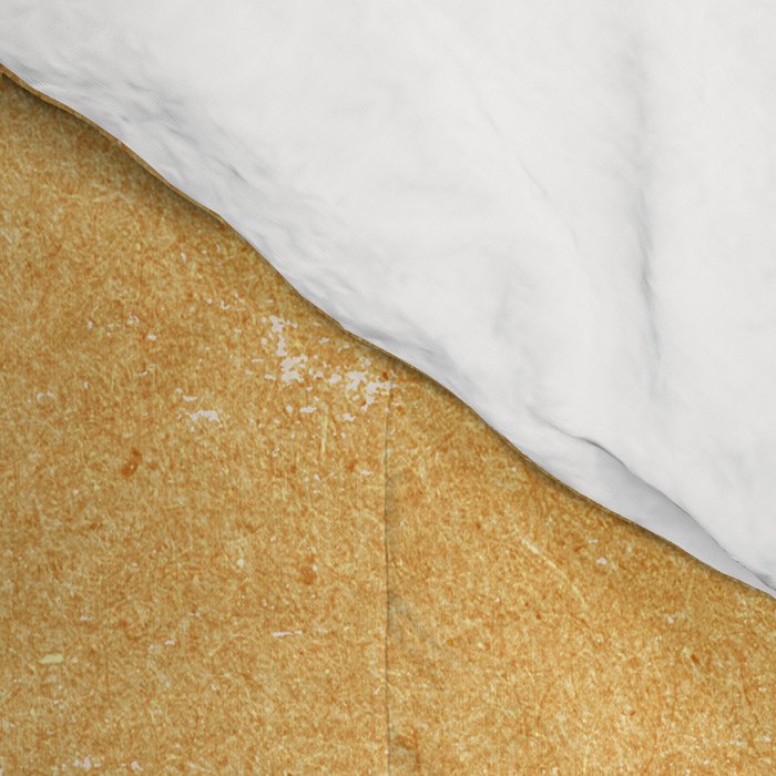 FAST FOOD / Fries Comforter Gallery Image 4