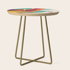 Love Message Side Table Gallery Image 1