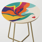 Love Message Side Table Gallery Image 2