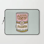 Pisces Soup Laptop Sleeve Gallery Image 1