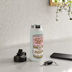 Pisces Soup Water Bottle Gallery Image 4